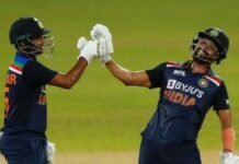 Indian Cricketer: प्रैक्टिस ग्राउंड से दीपक चाहर के 3 महंगे बैट चोरी, बोले- चोर से कहा होता तो पैसे दे देता! Indian Cricketer: Deepak Chahar's 3 expensive bats stolen from practice ground