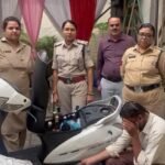 Indore Crime