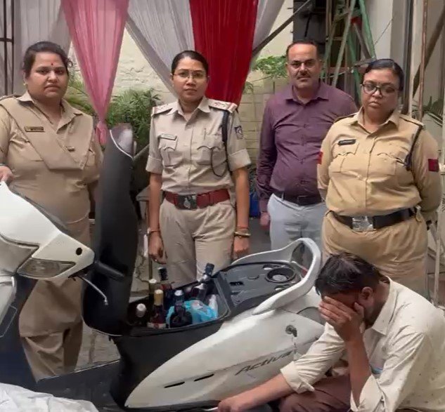Indore Crime Indore Crime
