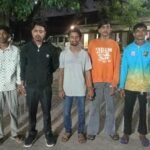 Raipur Crime