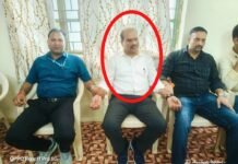 Khandva News: खंडवा में 55 हजार की रिश्वत मांगने का आरोप, 14 हजार लेते NVDA का उपयंत्री लोकायुक्त के हत्थे चढ़ा Khandva News: