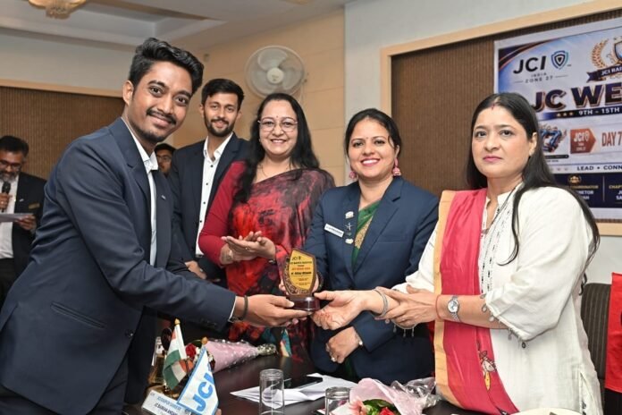 Raipur News Raipur News
