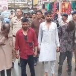 Bilaspur violence