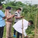Raigarh Crime