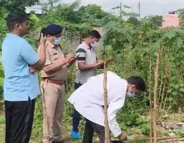 Raigarh Crime Raigarh Crime