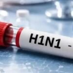 Chhattisgarh Swine Flu: