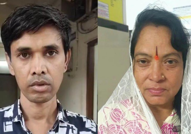 Dhamtari Crime: मंत्रालय में नौकरी और आवास दिलाने का झांसा देकर 9 लाख से ज्यादा की ठगी, महिला समेत दो आरोपी गिरफ्तार
