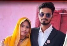 Up Crime: शादी के 24 घंटे बाद ऐसा क्या हुआ? कमरे में दूल्हा फंदे पर, बिस्तर पर दुल्हन की लाश Up Crime
