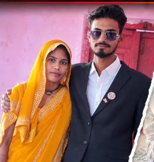 Up Crime: शादी के 24 घंटे बाद ऐसा क्या हुआ? कमरे में दूल्हा फंदे पर, बिस्तर पर दुल्हन की लाश