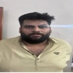 Raipur Crime