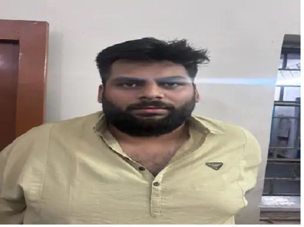 Raipur Crime Raipur Crime