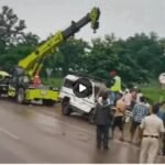 Kawardha Big Accident