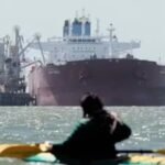Global Oil Crisis