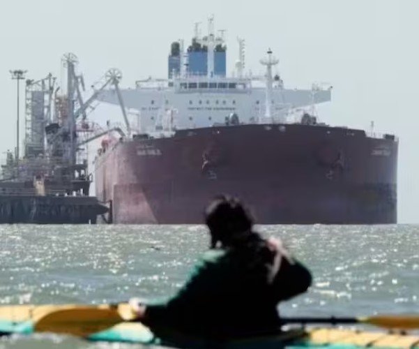 Global Oil Crisis Global Oil Crisis