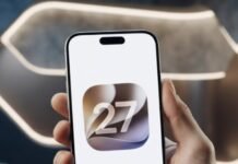 Technology Desk: iPhone यूजर्स के लिए बड़ी खबर, Apple ने जारी किया iOS 27 अपडेट; इन मॉडल्स को मिलेगा नया सॉफ्टवेयर Technology Desk