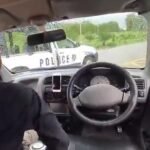 Islamabad Driverless Car