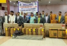 Bacheli News: एनएमडीसी बचेली ने सीएसआर पहल के माध्यम से ग्रामीण विकास और सांस्कृतिक सशक्तिकरण को बढ़ावा दिया Bacheli News