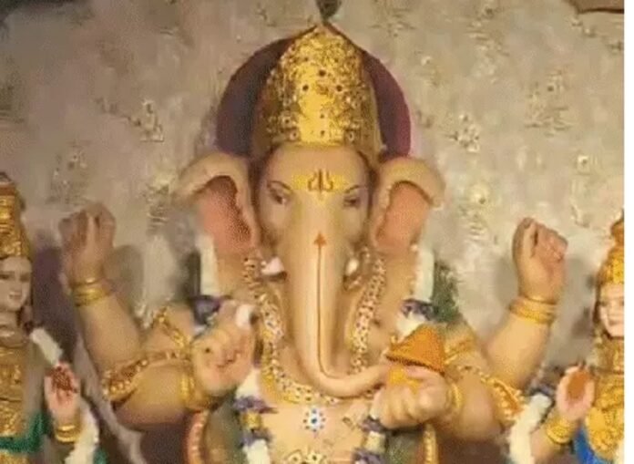 Raipur Ganesh Utsav Raipur Ganesh Utsav