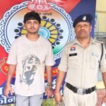 Raipur Crime