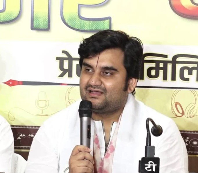 Indresh Upadhyay: Indresh Upadhyay: