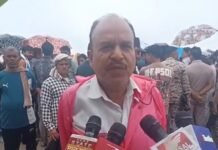 BHIND NEWS: गणेश विसर्जन के दौरान कुंवारी नदी में डूबे तीन छात्र, 22 घंटे बाद भी नहीं मिला शव…डूबते बच्चों का वीडियो आया सामने
