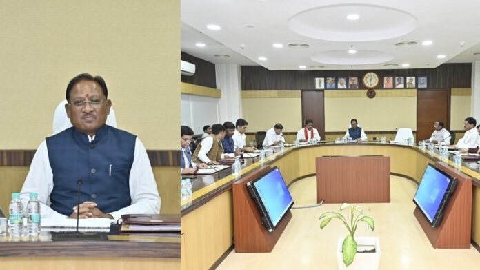 Chhattisgarh Politics Chhattisgarh Politics