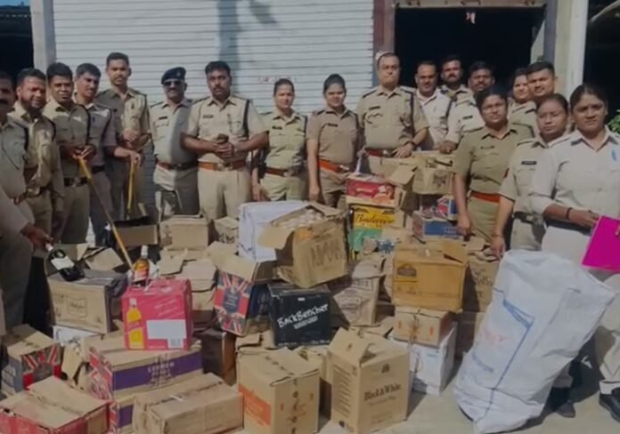 Indore Crime Indore Crime