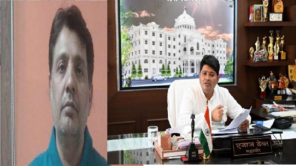Dhebar Family Threat: ढेबर परिवार को बिश्नोई गैंग के नाम से धमकी, 50 करोड़ की मांग: पुलिस जांच में जुटी