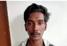 Raipur Crime:रायपुर में सूने मकान का ताला तोड़कर चोरी करने वाला आरोपी गिरफ्तार, पहले भी जा चुका है जेल Raipur Crime: