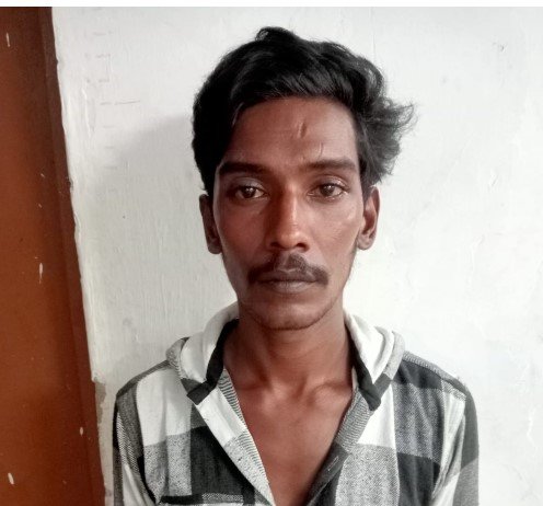 Raipur Crime:रायपुर में सूने मकान का ताला तोड़कर चोरी करने वाला आरोपी गिरफ्तार, पहले भी जा चुका है जेल