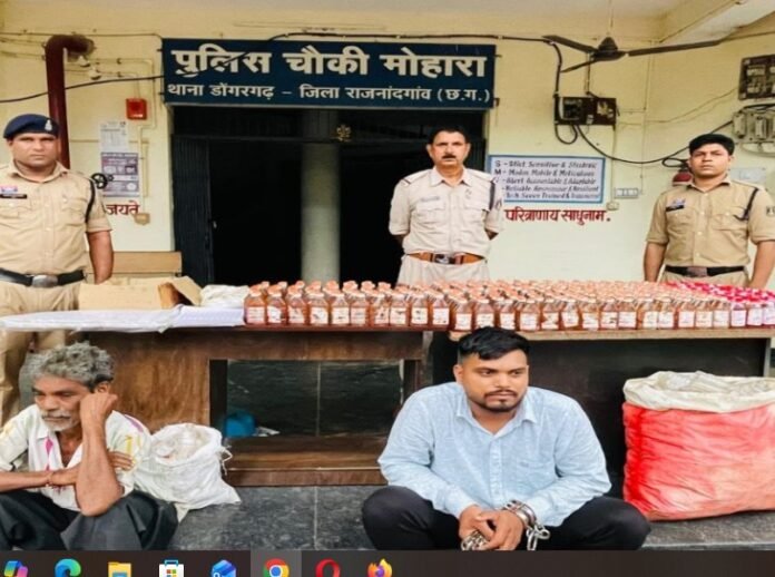 Dongargarh News Dongargarh News