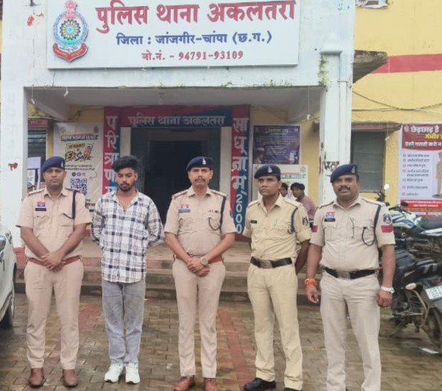 Janjgir Murder Case: हादसा नहीं, हत्या थी: ट्रक के लेन-देन को लेकर दोस्त की पीट-पीटकर हत्या, शव को कार के नीचे रखकर रचा एक्सीडेंट का नाटक