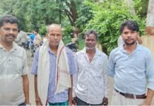 Gharghoda News: जमीन खरीदी के बाद वादे भूले? किसानों का फूटा आक्रोश, बीएस कंपनी पर बड़गांव के किसानों ने लगाए गंभीर आरोप, कलेक्टर जनदर्शन में शिकायत देकर उच्चस्तरीय जांच की मांग Gharghoda News: