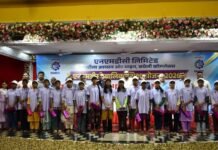 Bacheli News: एनएमडीसी की ‘बालिका शिक्षा योजना’ से बस्तर की आदिवासी बेटियों के सपनों को मिली उड़ान Bacheli News: