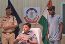 Raigarh News: साइबर जागृति अभियान : साइबर ठगी के नए तरीकों को पर्दे पर दिखाएगी रायगढ़ पुलिस, तैयार हो रही शॉर्ट फिल्म Raigarh News