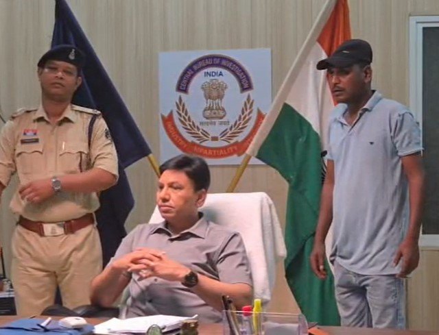 Raigarh News: साइबर जागृति अभियान : साइबर ठगी के नए तरीकों को पर्दे पर दिखाएगी रायगढ़ पुलिस, तैयार हो रही शॉर्ट फिल्म