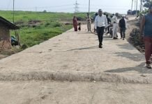 Betul News: 10 लाख की पुलिया में ईंट का बुरादा! खेड़ी सांवलीगढ़ पंचायत में निर्माण कार्यों पर सवाल, कलेक्टर ने दिए जांच के निर्देश Betul News