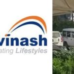 Avinash Builders GST Raid