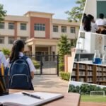 Raipur private schools