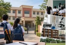 Raipur private schools: प्राइवेट स्कूलों की मान्यता के नियमों में बड़ा बदलाव, एक बिल्डिंग में दो बोर्ड नहीं चलेंगे; क्लासरूम में 45 से ज्यादा बच्चे नहीं Raipur private schools