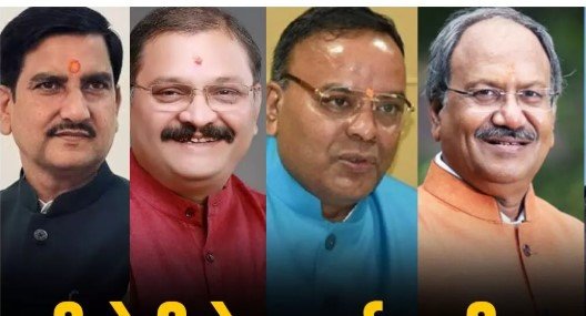 Chhattisgarh BJP: छत्तीसगढ़ BJP में फिलहाल नहीं बदले जाएंगे किरण सिंहदेव, पहले बनेगा कार्यकारी अध्यक्ष; इन नामों पर चर्चा