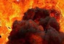 Pakistan News: बड़ा धमाका, 11 लोगों की मौत; 30 घायलों को तत्काल नजदीकी अस्पतालों में कराया भर्ती Pakistan News: