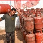 LPG Booking Rules