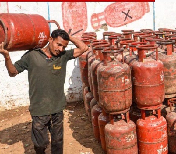LPG Booking Rules LPG Booking Rules