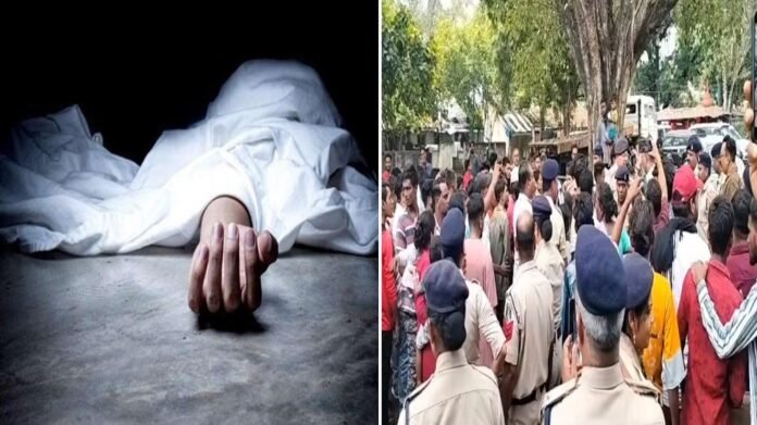 Janjgir-Champa Crime Janjgir-Champa Crime
