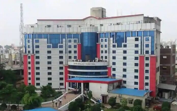 Balaji Hospital Raipur Balaji Hospital Raipur