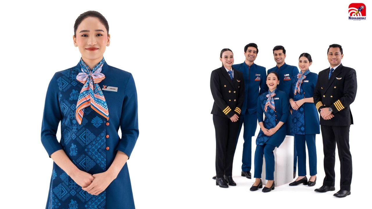 Air India Express के स्टाफ का बदला लुक! ड्रेस में कांजीवरम से पटोला तक… दिखेगी देश की झलक