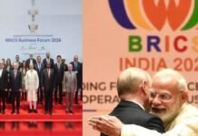 BRICS समिट 2026 का आखिरी दिन, PM मोदी की 7 अहम मुलाकातों पर दुनिया की नजर