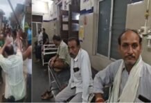 MP Crime: उधार गुटखा देने से मना किया तो घर में घुसकर हमला, 10-15 बदमाशों पर मारपीट का आरोप; 7 लोग घायल