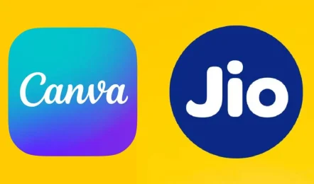 Jio यूजर्स के लिए बड़ा ऑफर, साल भर फ्री मिलेगा Canva Pro, ऐसे उठाएं इस ऑफर का फायदा